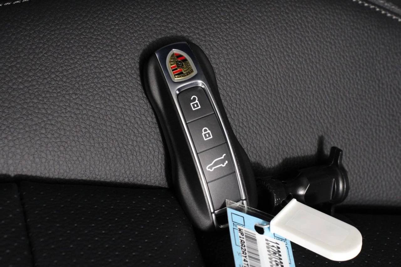Certified Used 2026 White Porsche  image 23