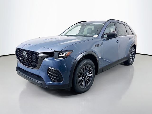 New 2026 Polymetal Gray Metallic Mazda SC AWD image 3