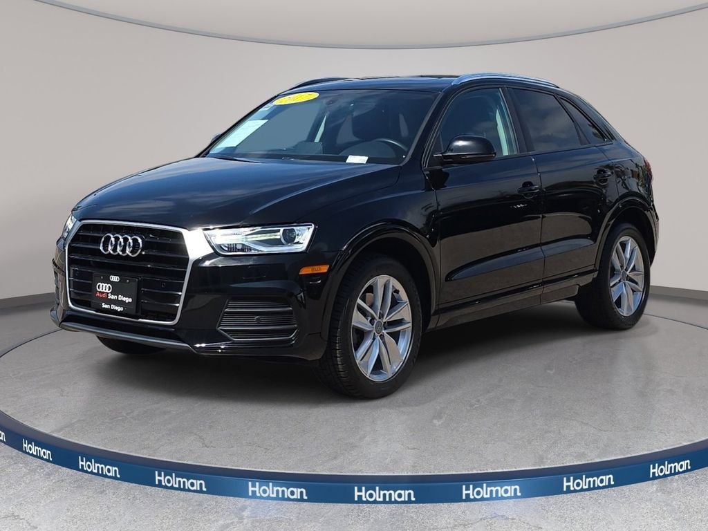 Used 2017  Audi 2.0T Premium image 1