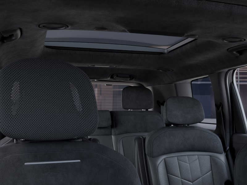 New 2027 Wolf Gray Kia X-LINE SX PRESTIGE image 27