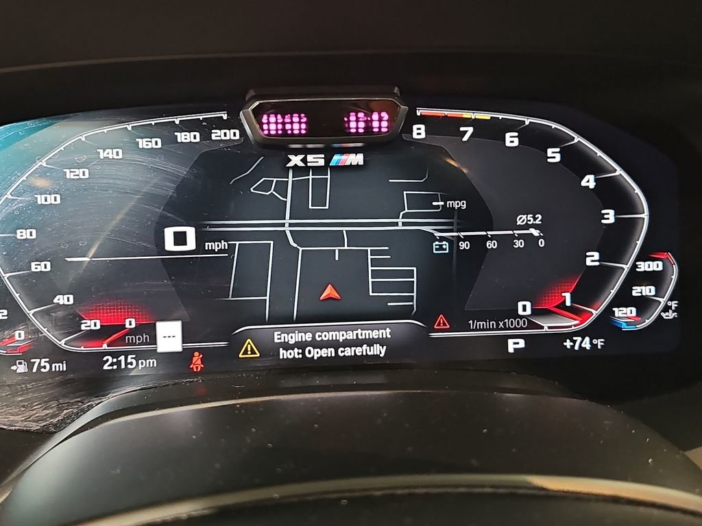 Used 2022 Black BMW Base image 22