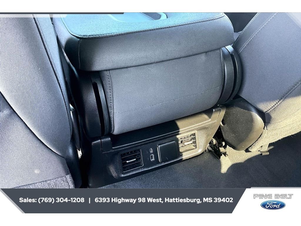 Used 2022 Onyx Black GMC Elevation image 25