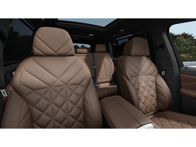 New 2027 Dravit Grey Metallic BMW X7 40i image 11