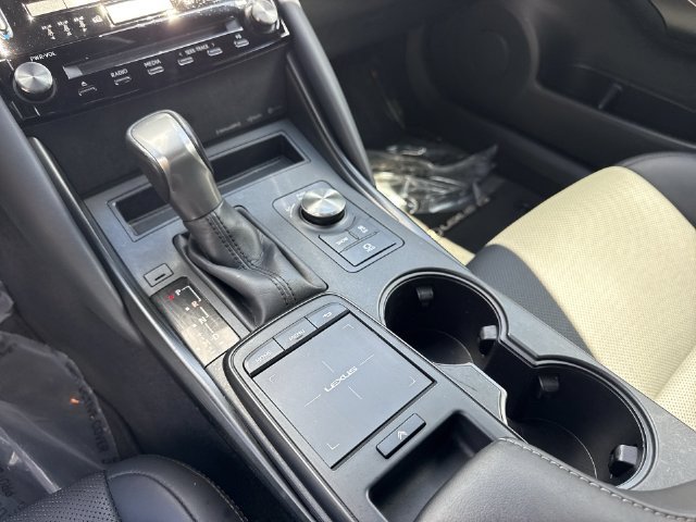 Certified Used 2022 Black Lexus 300 image 21