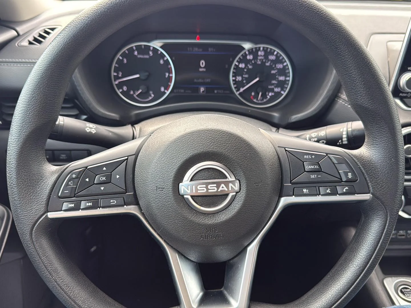 2024 Nissan Sentra SV - Photo 18