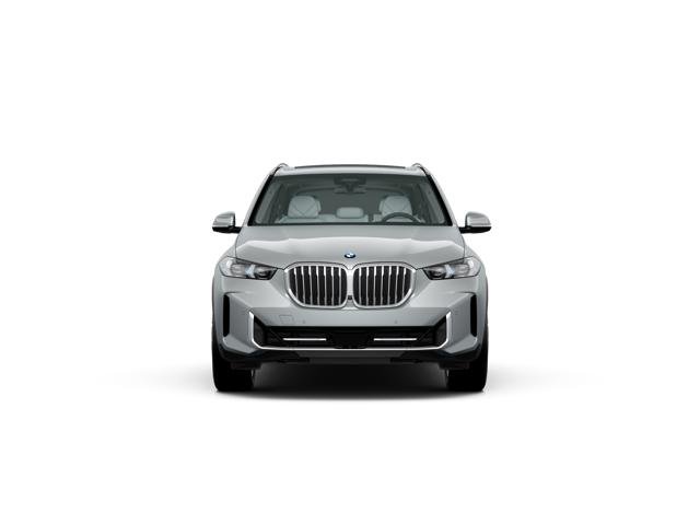 New 2026 Skyscraper Grey Metallic BMW  image 2