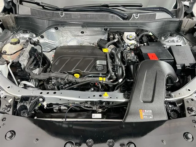 Certified Used 2025 Gray Chevrolet ACTIV image 35