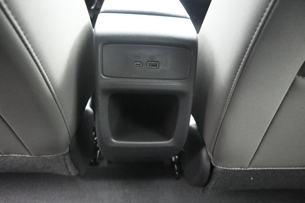2026 Chevrolet Trax Activ - Photo 17