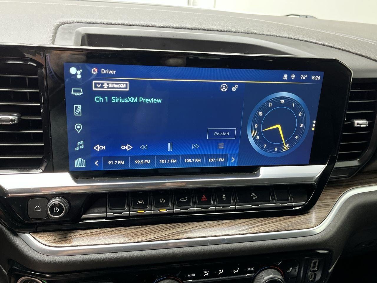 2022 Chevrolet Silverado 1500 LT - Photo 17