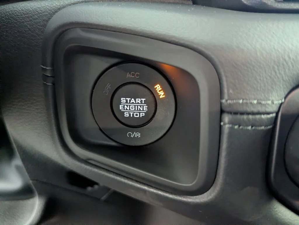2026 Jeep Wrangler 4-Door Rubicon - Photo 26