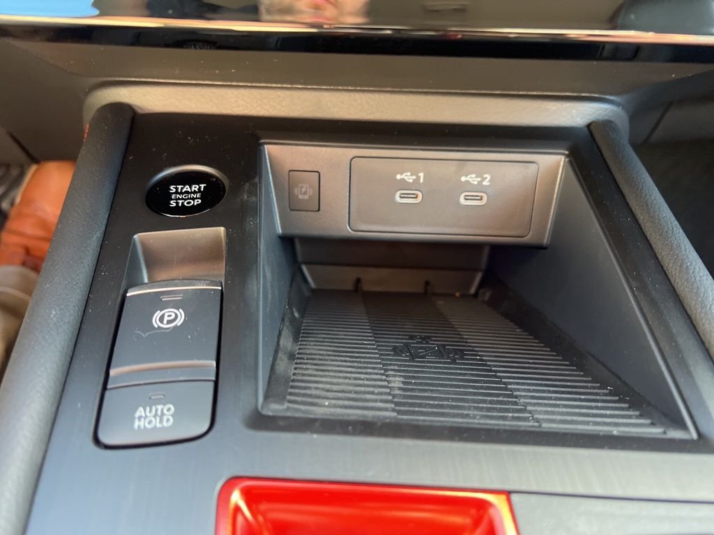 2026 Nissan KICKS SR AWD - Photo 19