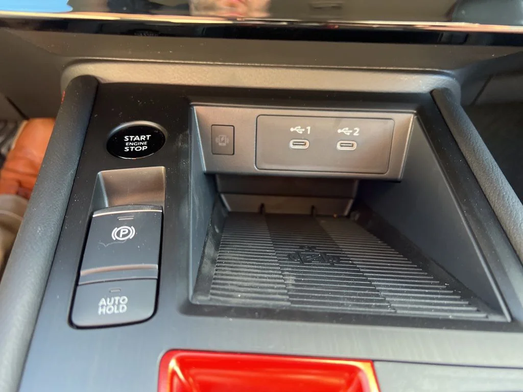 2026 Nissan KICKS SR AWD - Photo 19