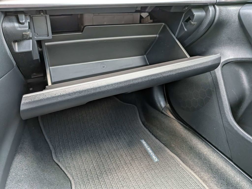 Used 2023 Black Subaru Limited image 25