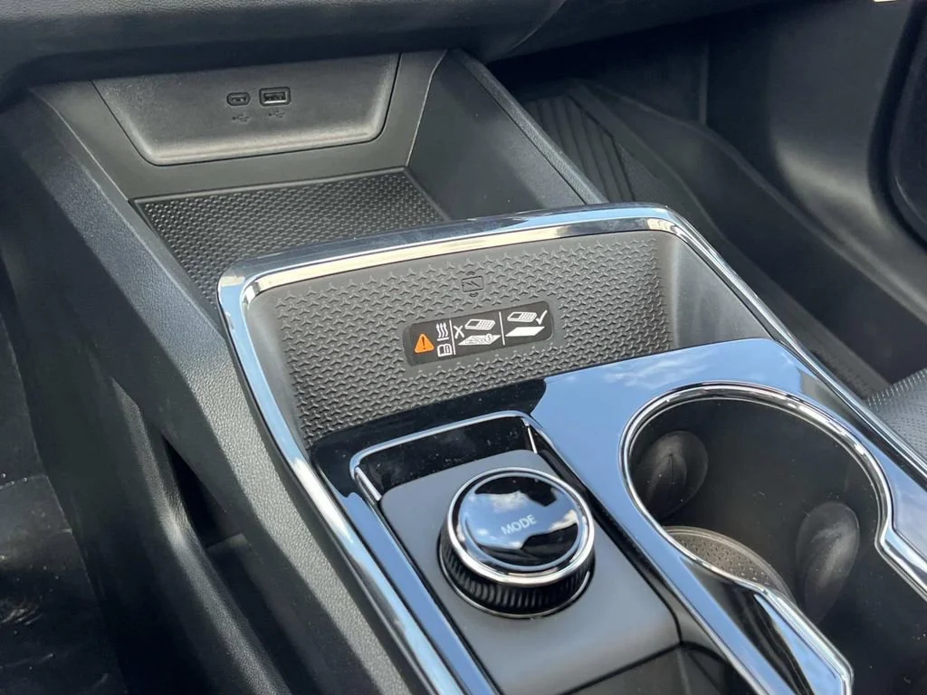 2026 Chevrolet Equinox RS - Photo 17