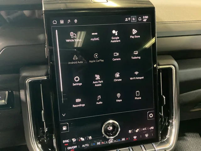 2026 GMC Yukon XL Denali - Photo 21