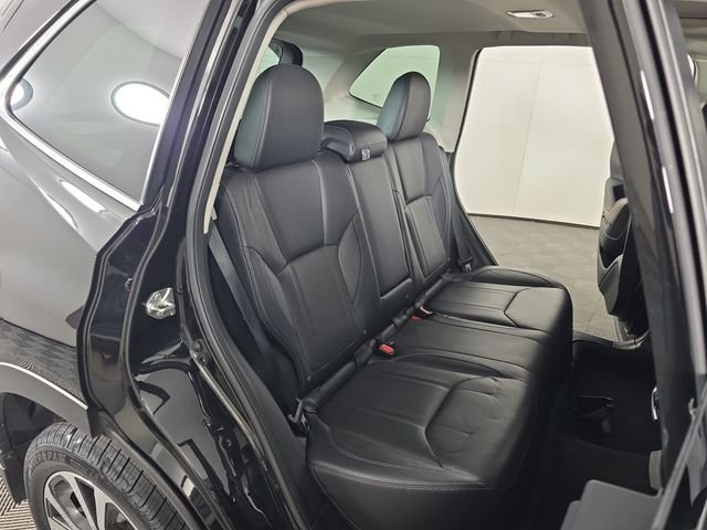Certified Used 2023 Black Subaru Limited image 27