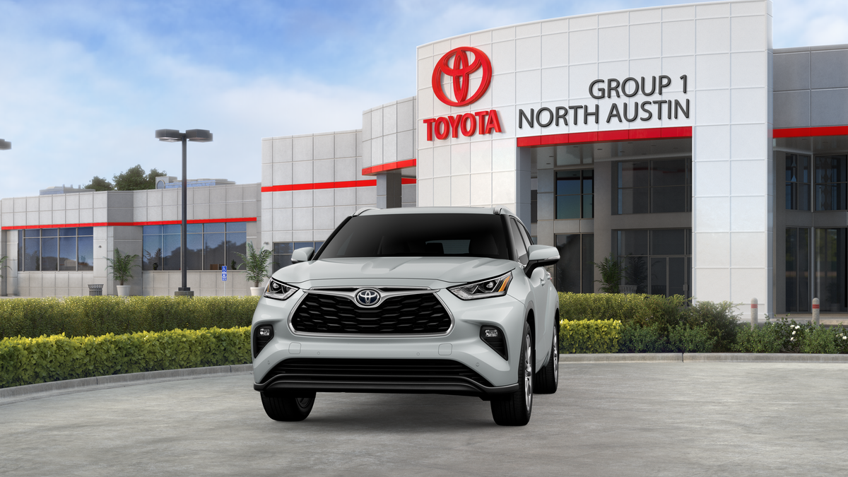 New 2026 Wind Chill Pearl Toyota Limited image 18