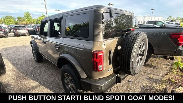 New 2026 Marsh Gray Ford Big Bend image 4