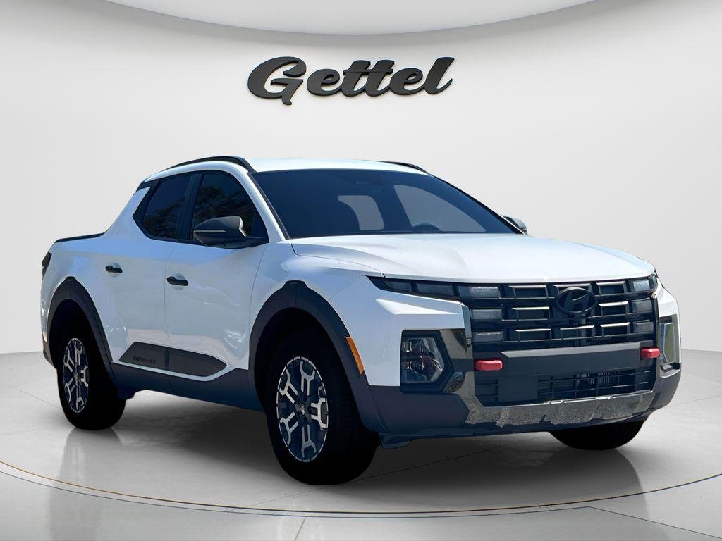 2026 Hyundai Santa Cruz XRT - Photo 11