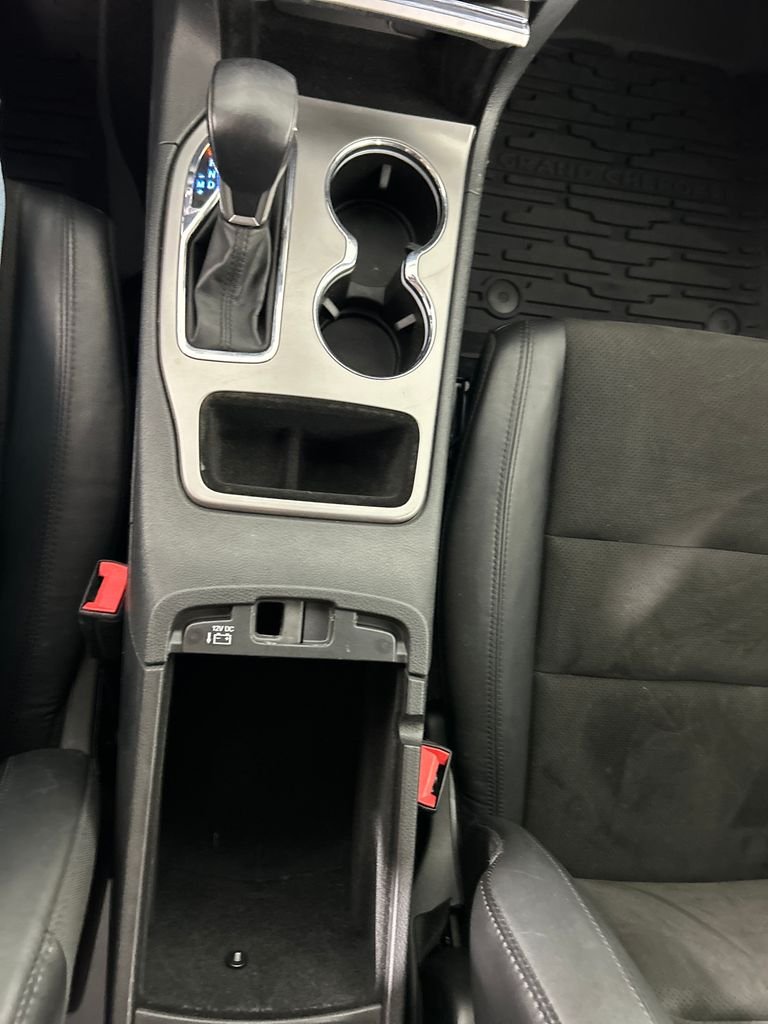 Used 2021 Silver Jeep Laredo X image 15