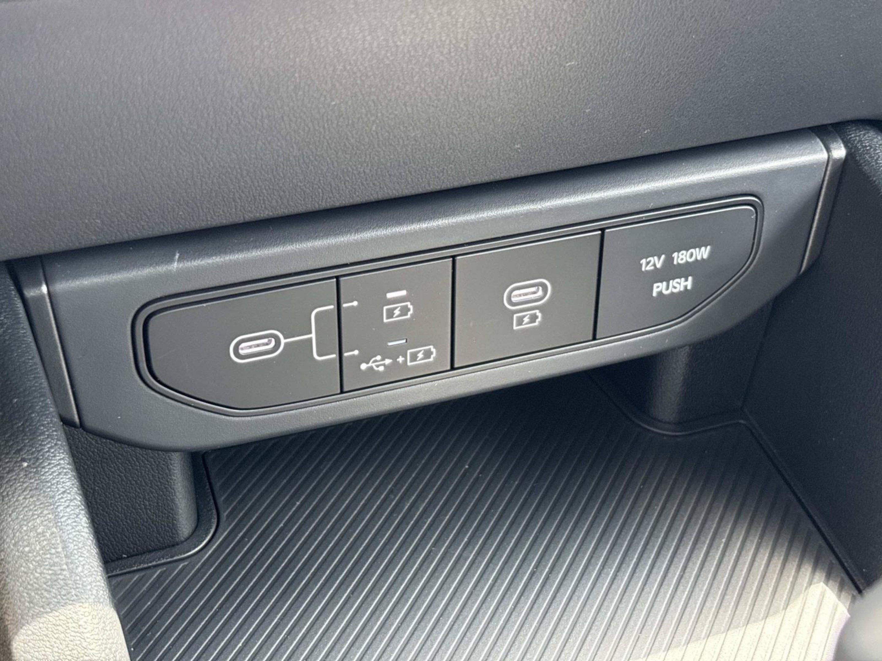 New 2026 Aurora Black Pearl Kia LXS image 28