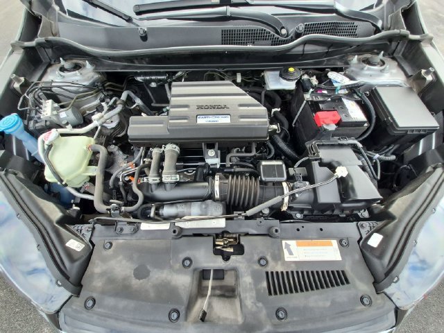 Used 2020 Gray Honda Touring image 38