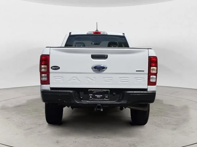 Used 2020 White Ford XL image 4