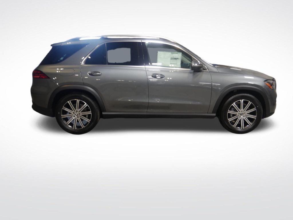 2026 Mercedes-Benz GLE GLE350 - Photo 6