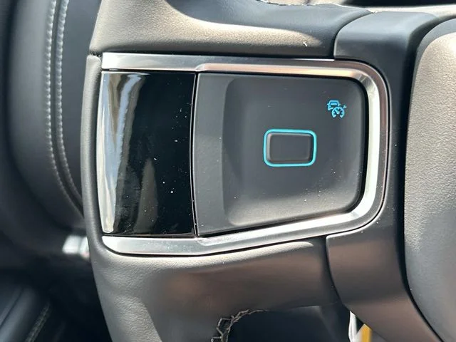 New 2027 Black Ford Platinum image 34