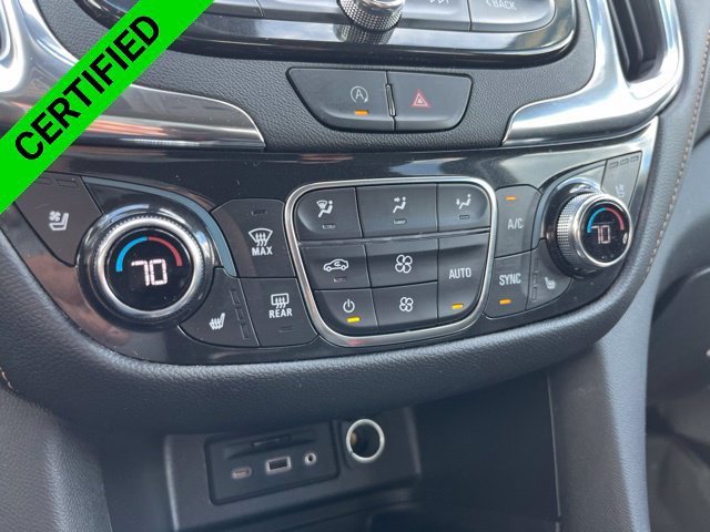 2023 Chevrolet Equinox Premier - Photo 26