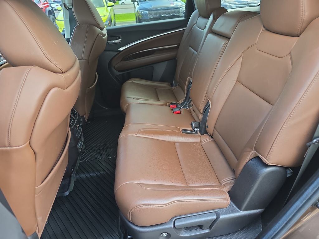 Used 2019  Acura 3.5L image 32