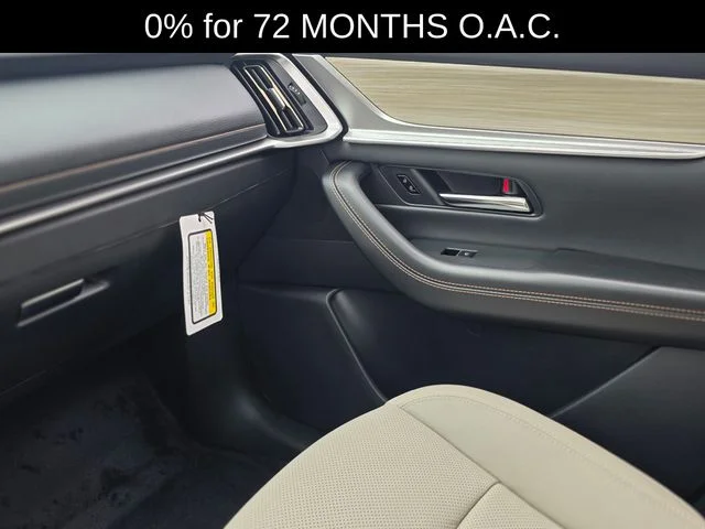 2026 Mazda CX-90 Premium Package - Photo 25