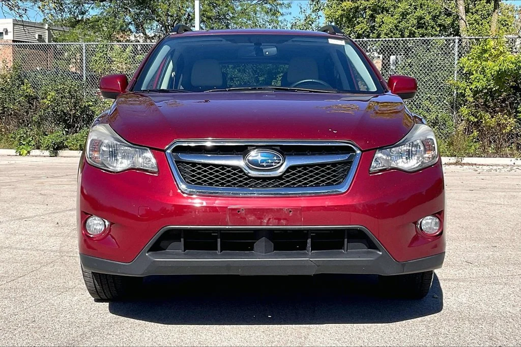 Used 2013 Subaru XV Crosstrek Limited with VIN JF2GPAKC7D2840344 for sale in Palatine, IL