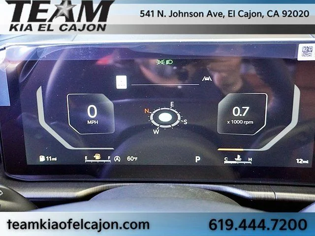 2026 Kia Sportage X-Line - Photo 42