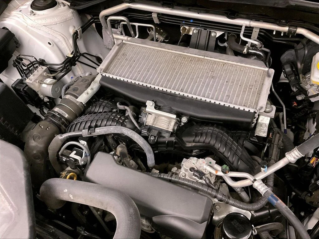 Certified Used 2024 White Subaru Limited image 39
