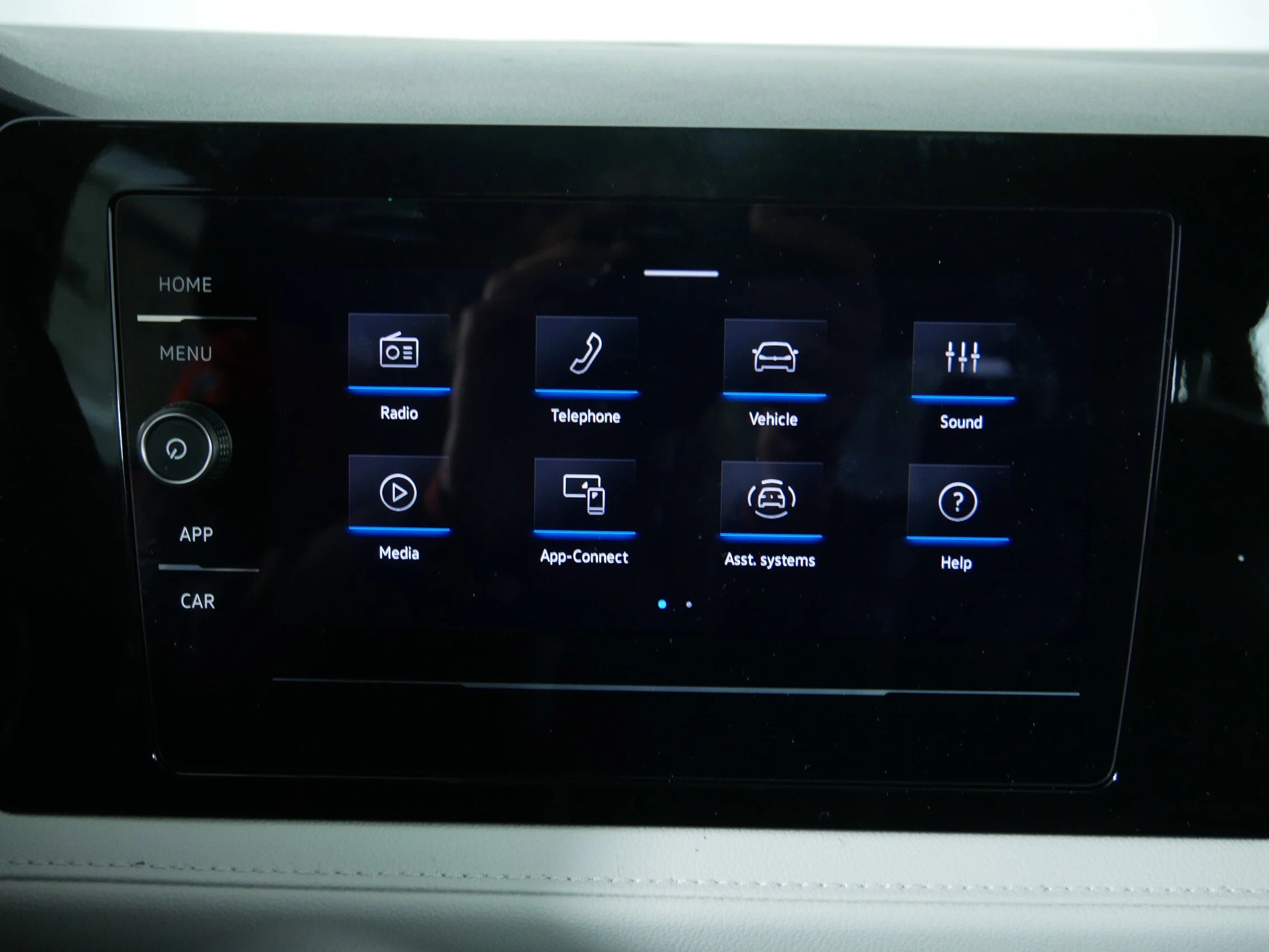 New 2026 Deep Black Pearl Volkswagen S image 22