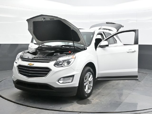 Used 2016 White Chevrolet LT image 30