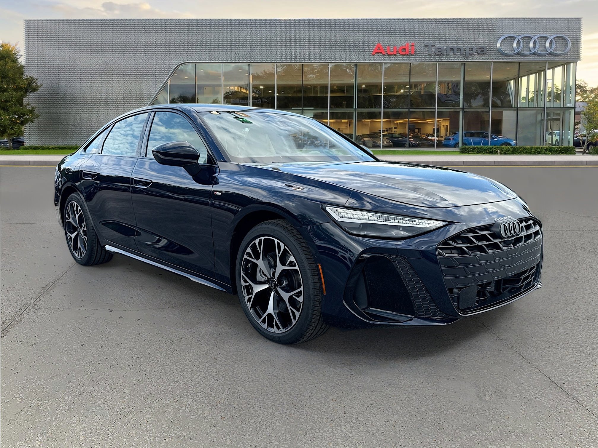 2026 Audi A6 Premium Plus quattro S tronic's photo