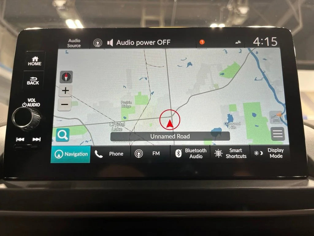 2023 Honda Pilot Elite - Photo 66
