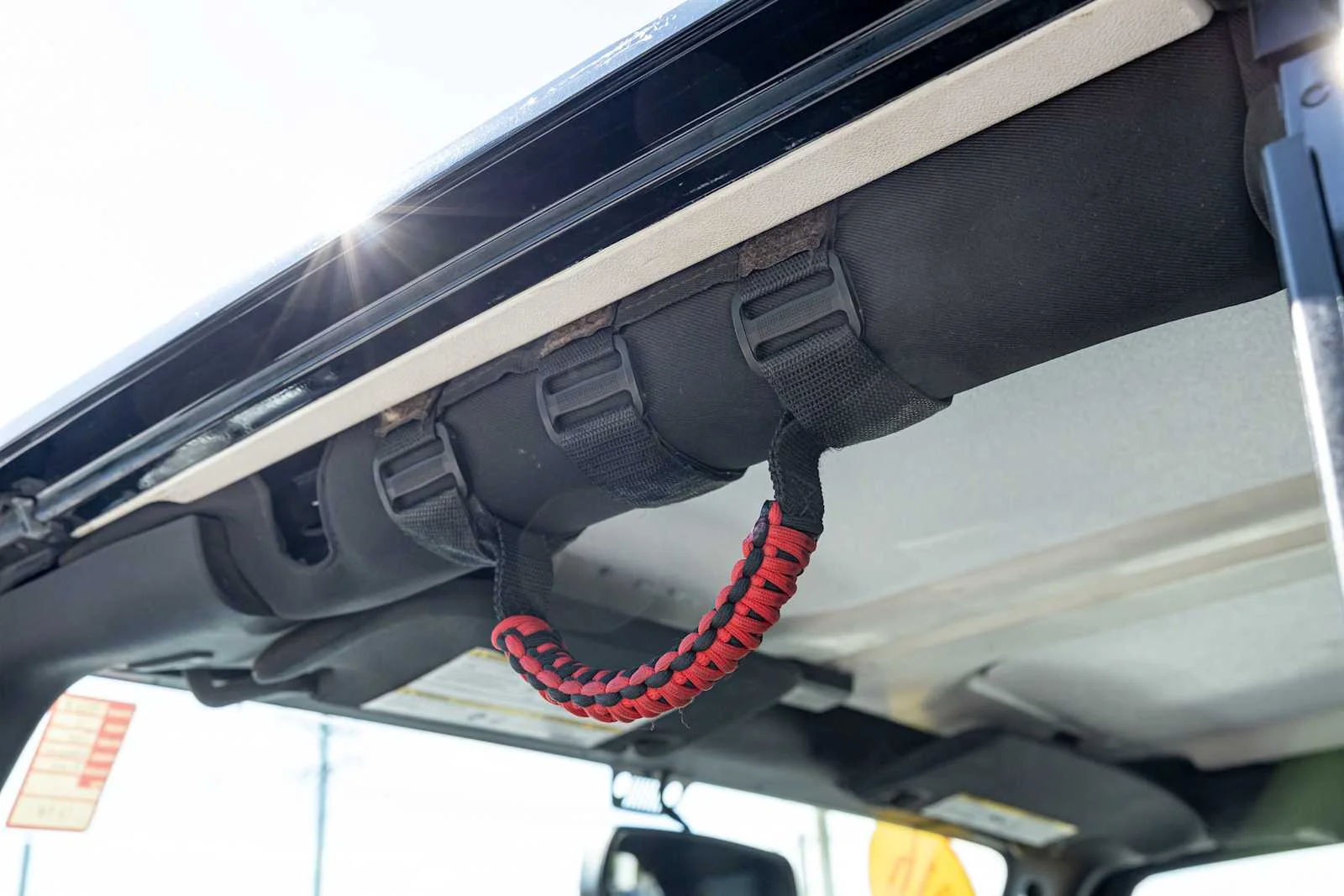 Used 2016 Black Clearcoat Jeep 75th Anniversary image 29