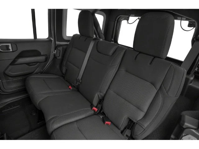 Used 2020 Sting-gray Clearcoat Jeep Recon image 8