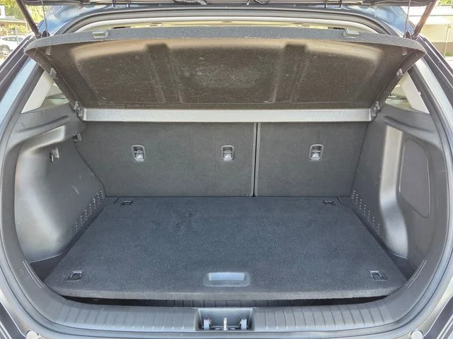 Used 2020 Gray Hyundai Ultimate image 13