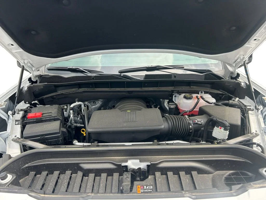 2026 GMC Sierra 1500 Elevation - Photo 14