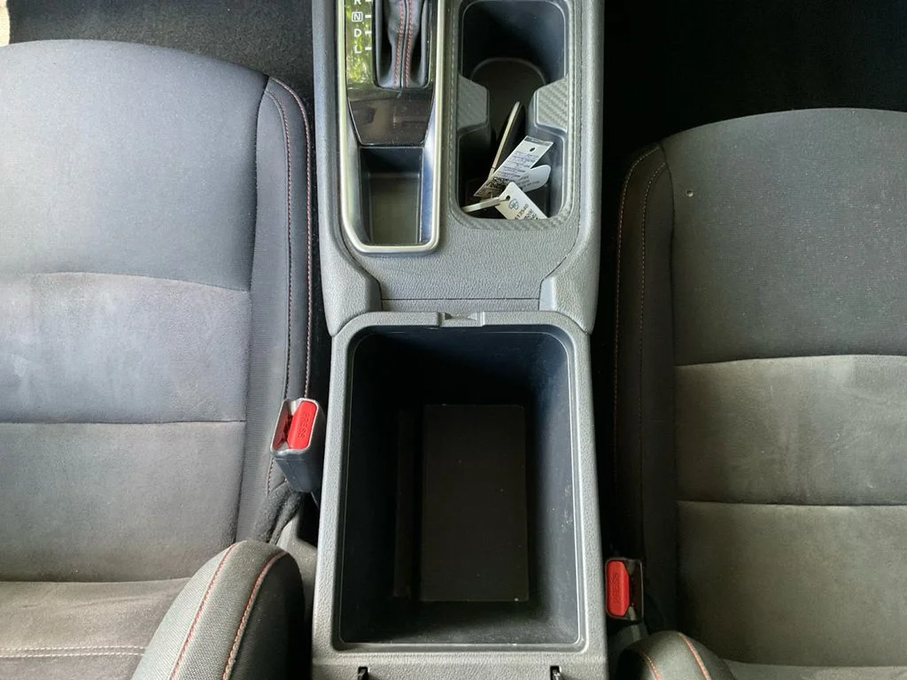 Used 2025 Black Nissan SR image 11