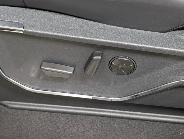 New 2026 Agate Black Metallic Ford F-350® Platinum® image 52