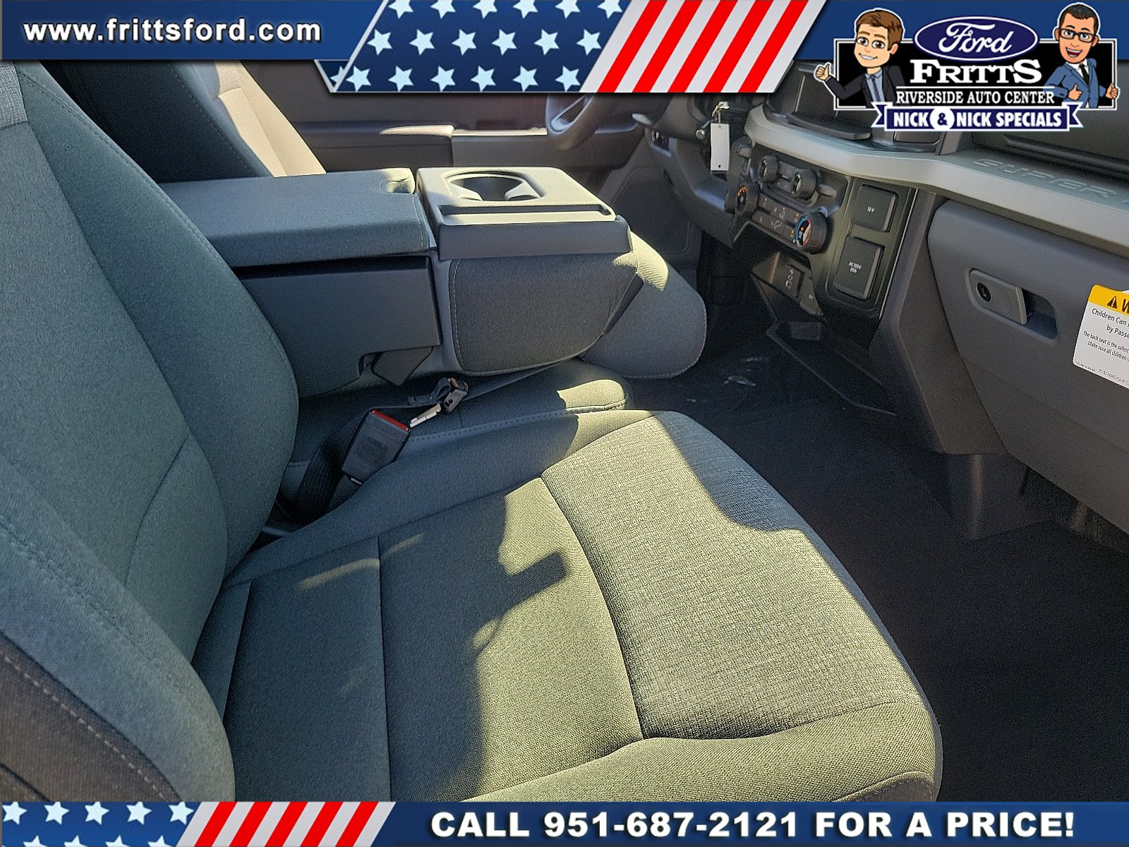 New 2027 AGATE BLACK Ford XLT image 17