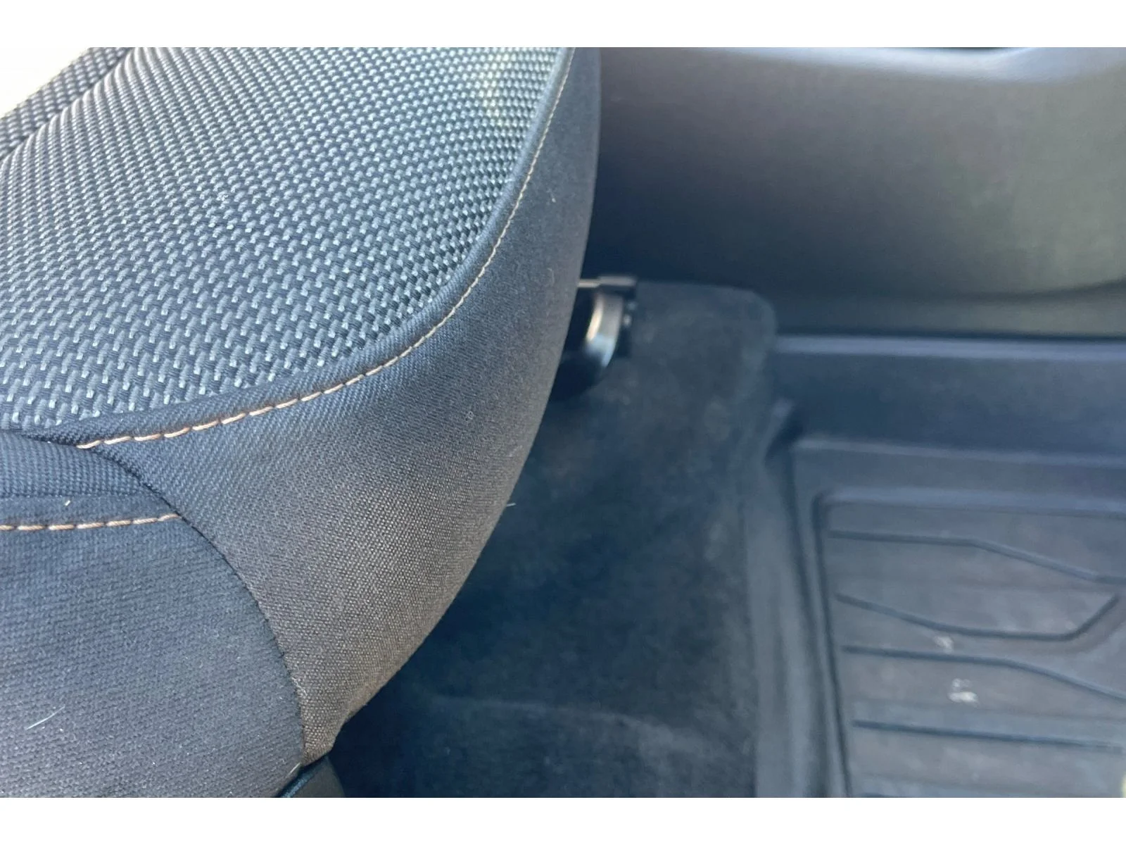 Used 2019 SATIN STEEL METAL Chevrolet LS image 24