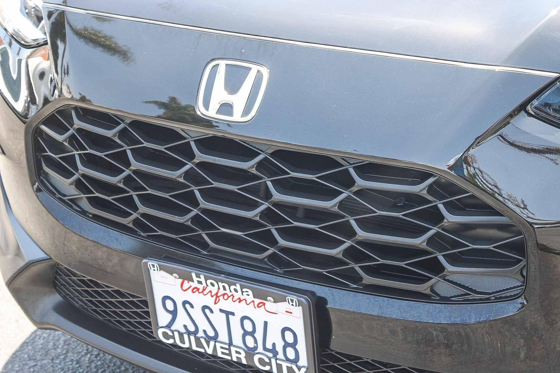 2025 Honda HR-V LX - Photo 32