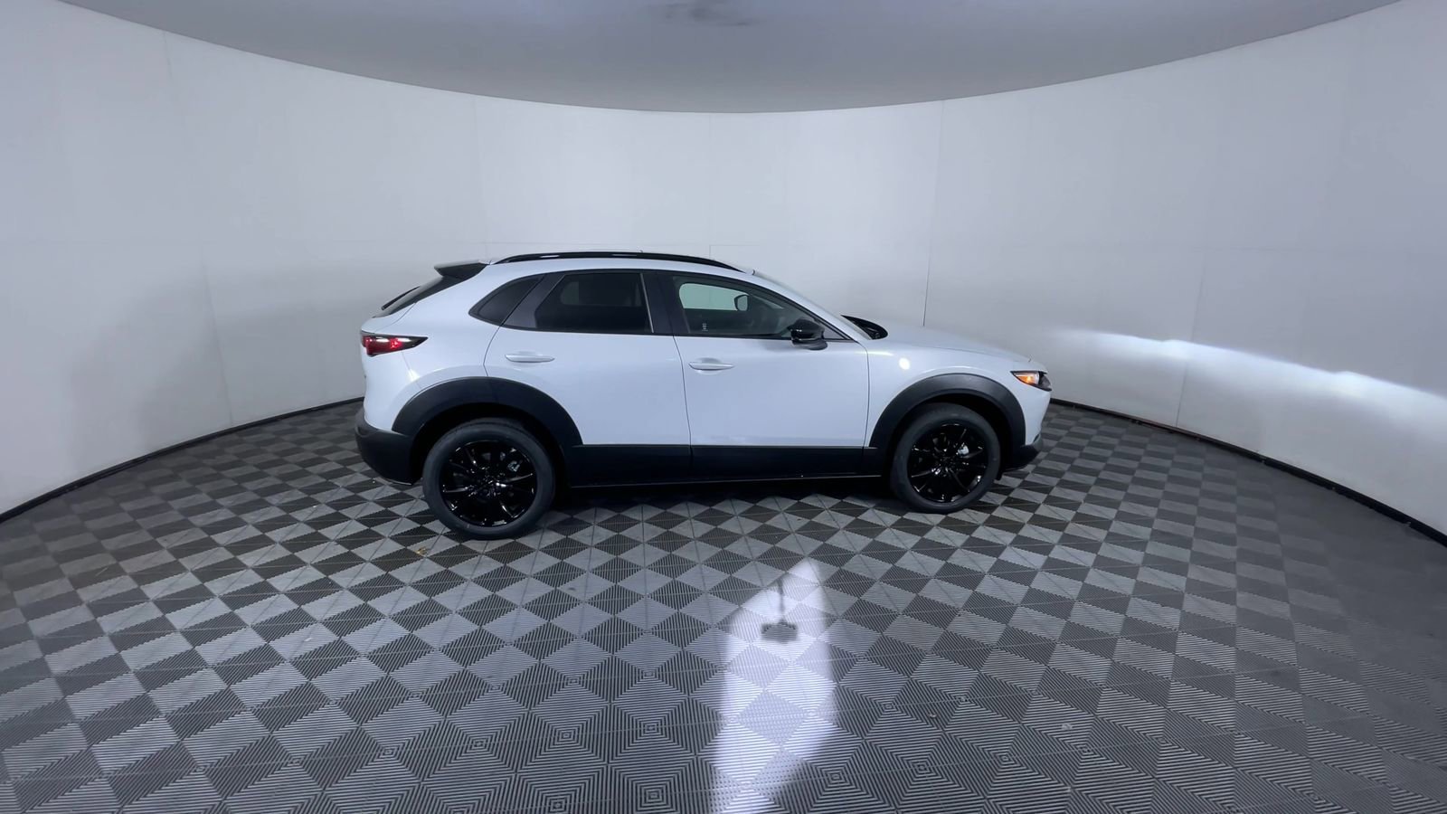 New 2026 Ceramic Metallic Mazda 2.5 S Aire Edition image 9