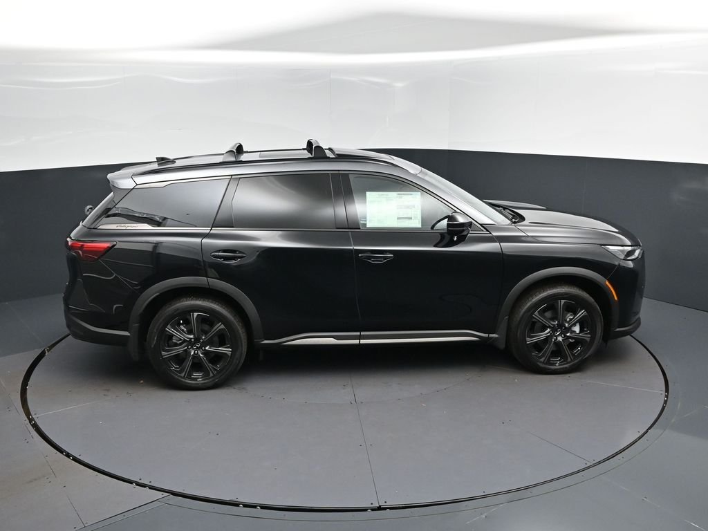 2027 INFINITI QX60 AUTOGRAPH - Photo 36